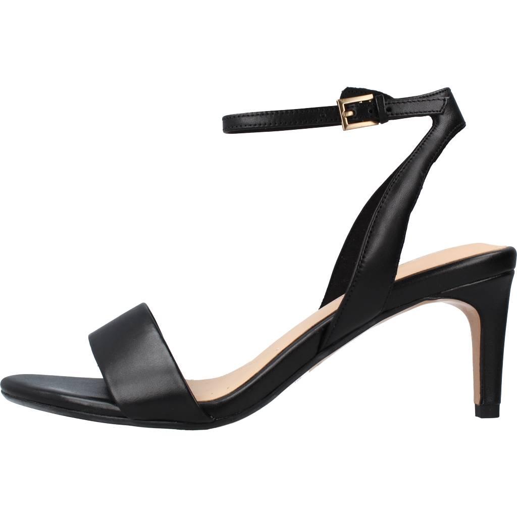 CLARKS AMALI JEWEL en color NEGRO (2)