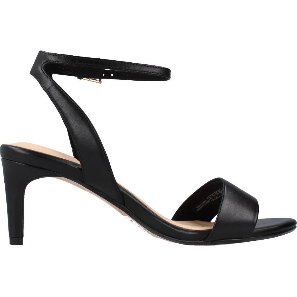 CLARKS AMALI JEWEL en color NEGRO (4)