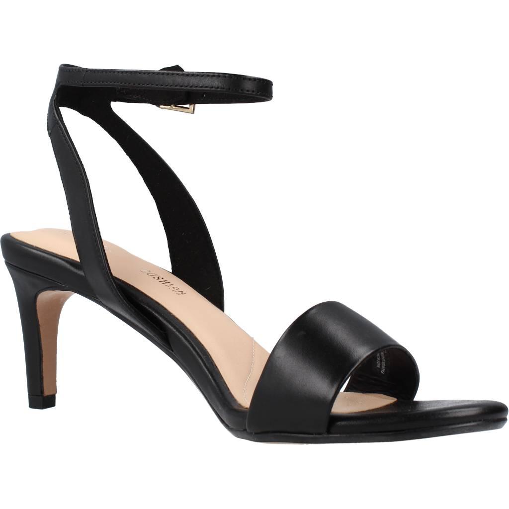 CLARKS AMALI JEWEL en color NEGRO (5)