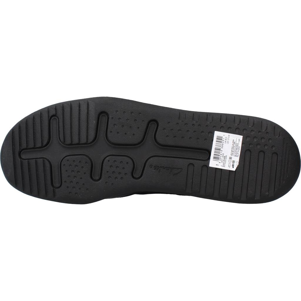 CLARKS SIFT LACE en color NEGRO (6)
