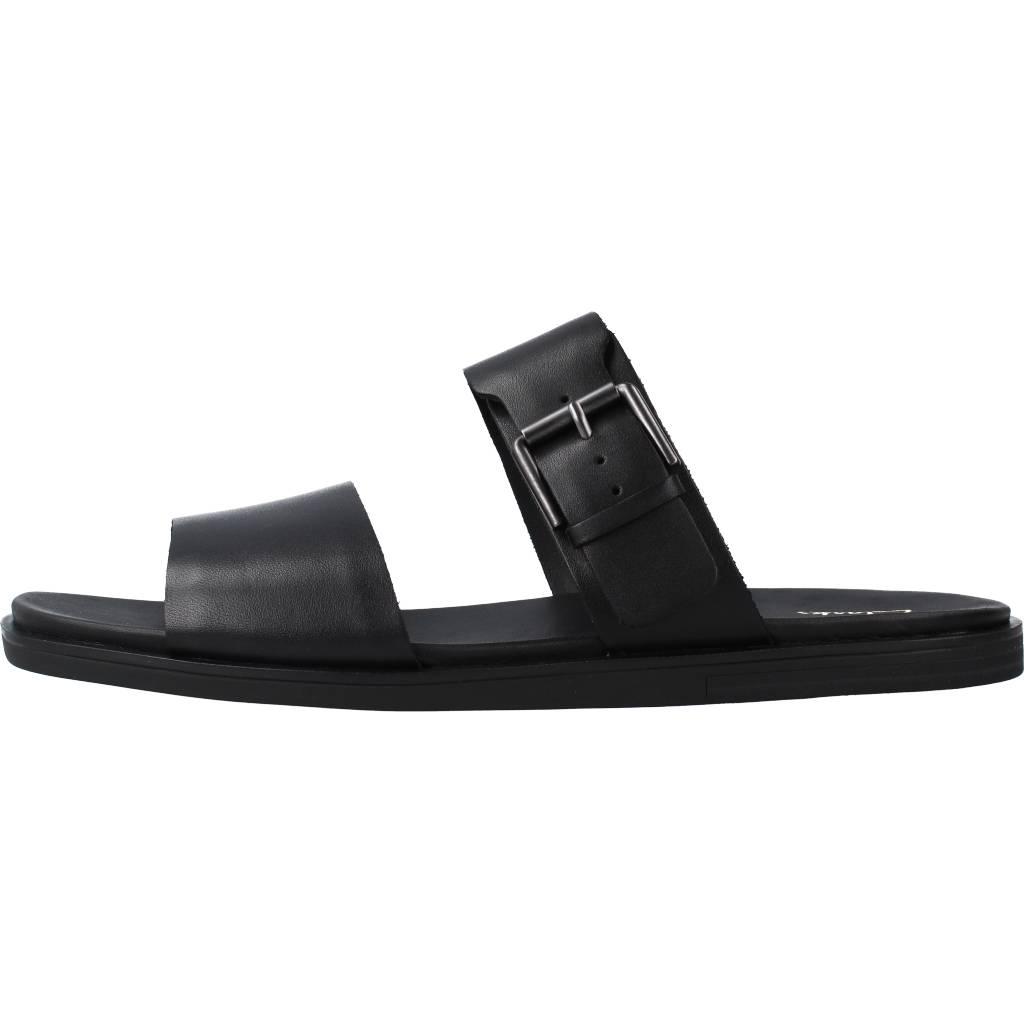 CLARKS en color NEGRO (2)