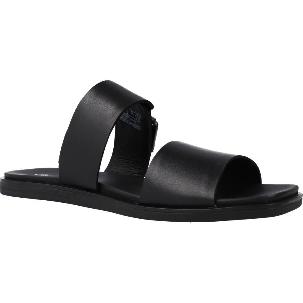 CLARKS en color NEGRO (5)