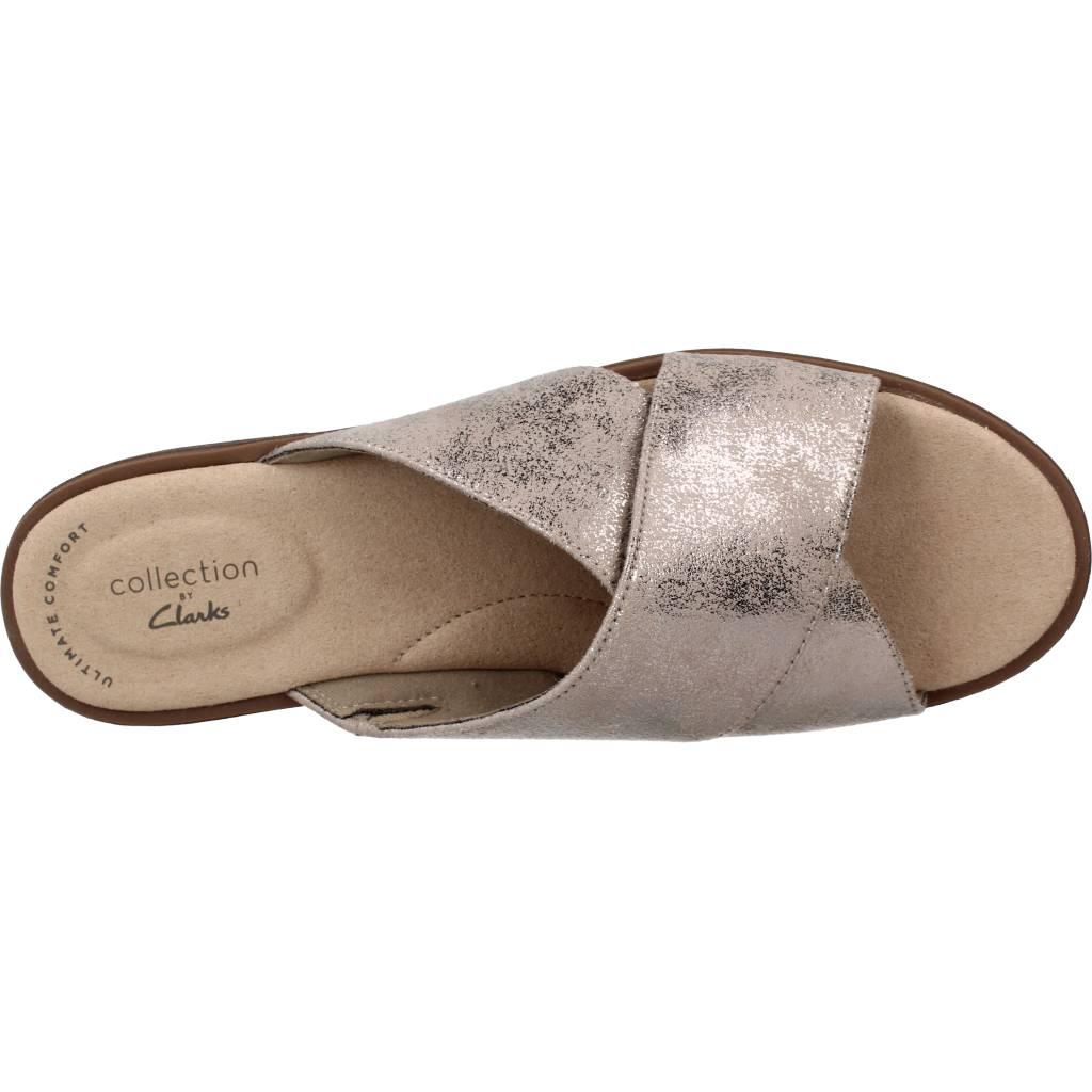 CLARKS DECLAN IVY en color BRONCE (7)