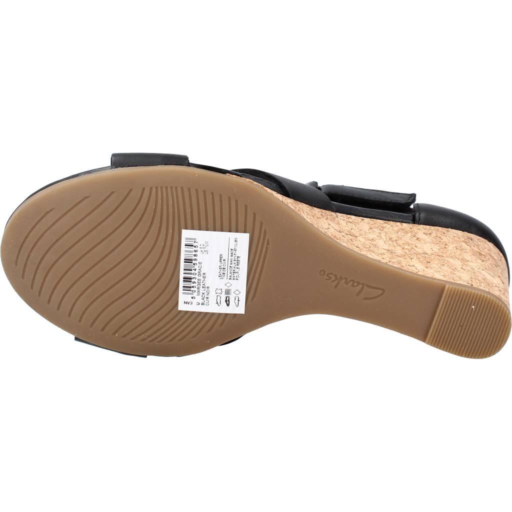 CLARKS MARGEE GRACIE en color NEGRO (6)