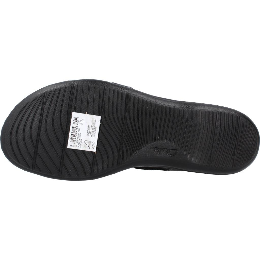 CLARKS LAURIEANN SELA en color NEGRO (6)