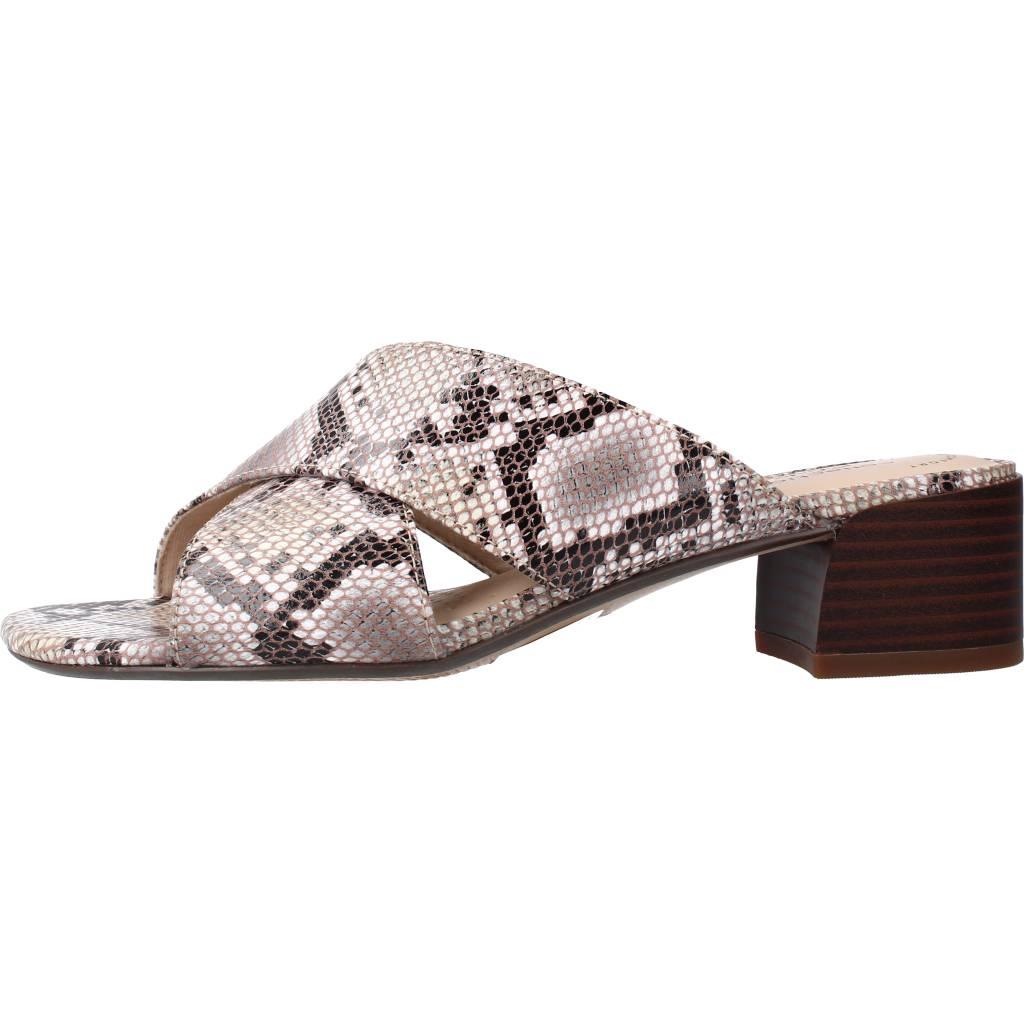 CLARKS CAROLEIGH ERIN en color ANIMAL PRINT (2)