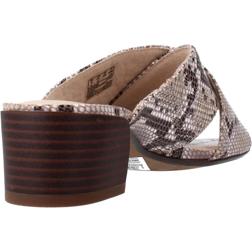CLARKS CAROLEIGH ERIN en color ANIMAL PRINT (3)
