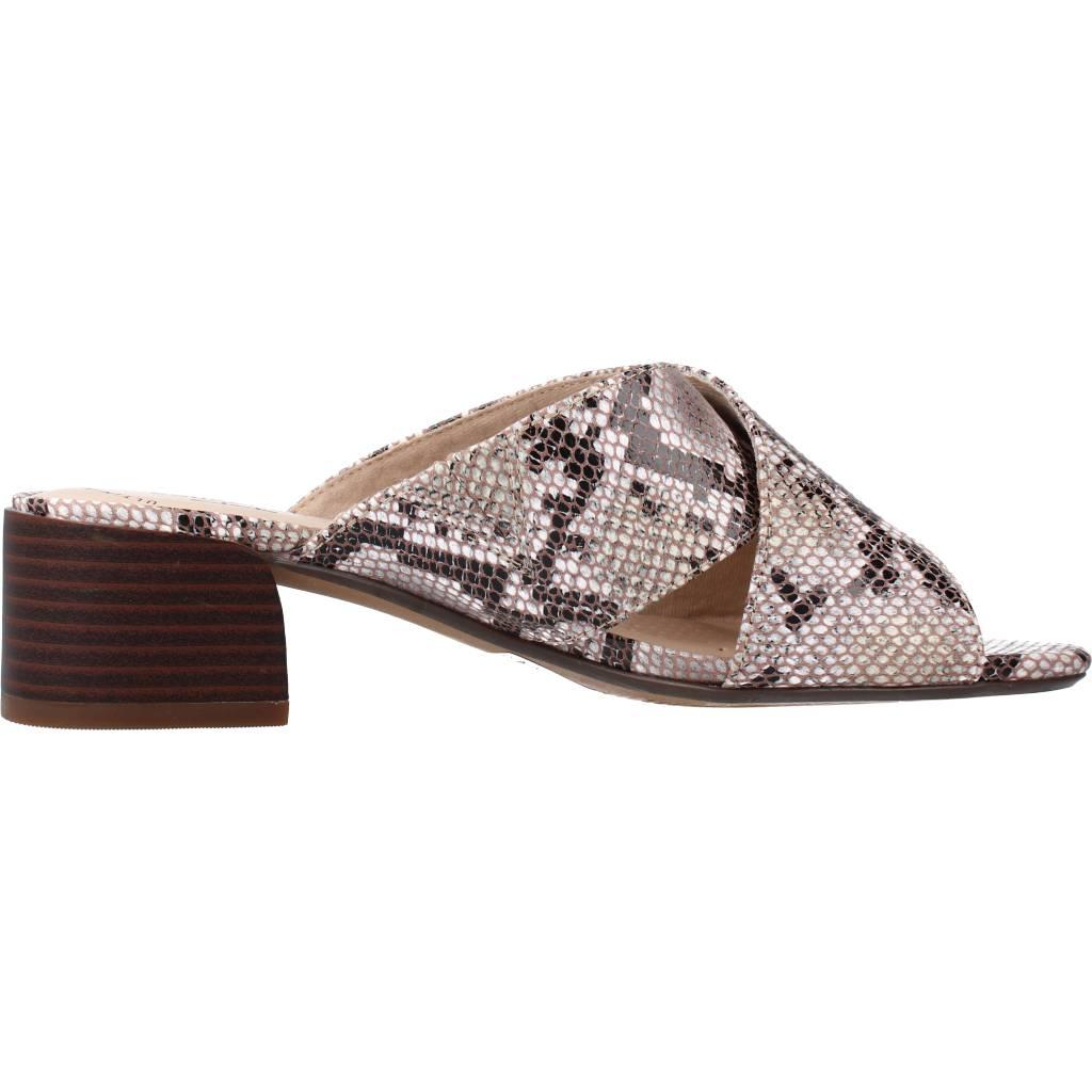CLARKS CAROLEIGH ERIN en color ANIMAL PRINT (4)