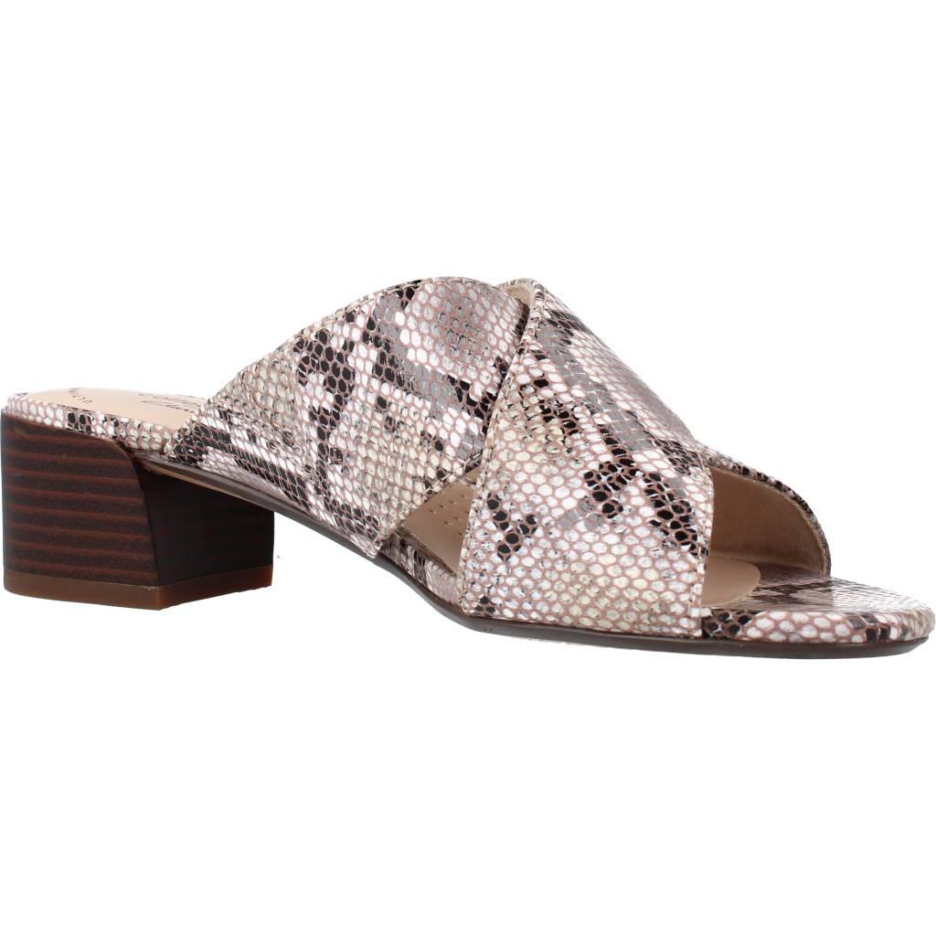 CLARKS CAROLEIGH ERIN en color ANIMAL PRINT (5)