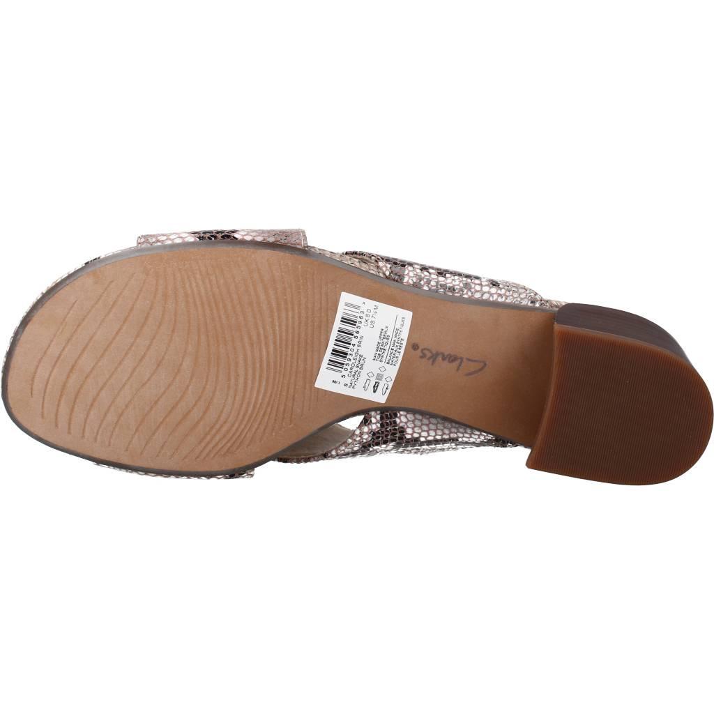 CLARKS CAROLEIGH ERIN en color ANIMAL PRINT (6)