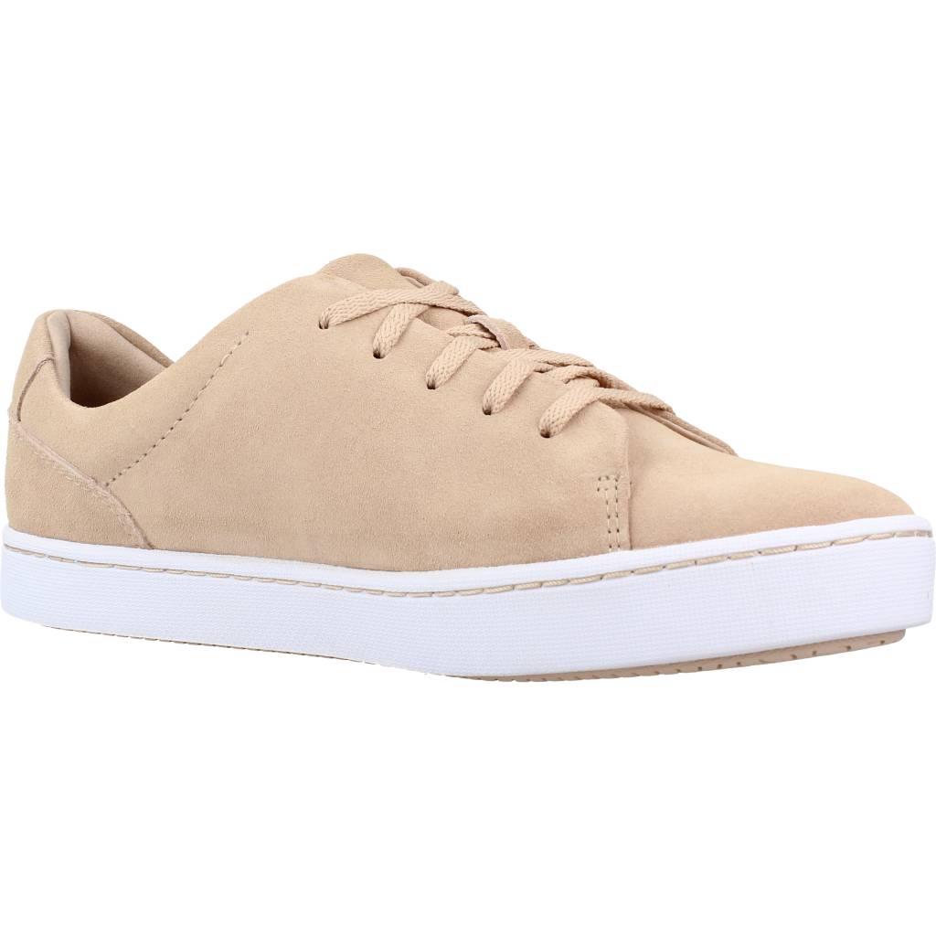 CLARKS PAWLEY SPRINGS en color NUDE (5)