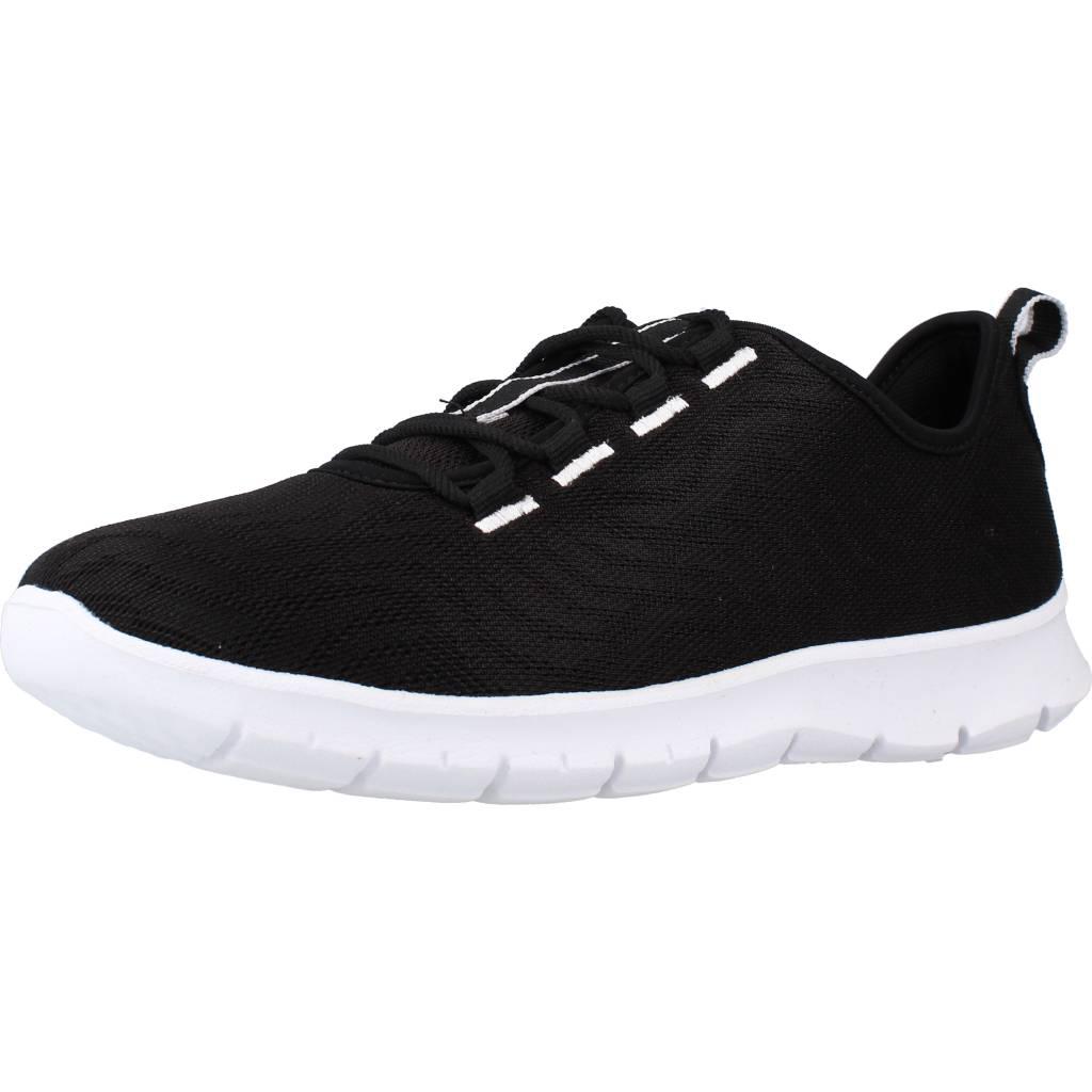 CLARKS STEP ALLENA GO en color NEGRO (1)