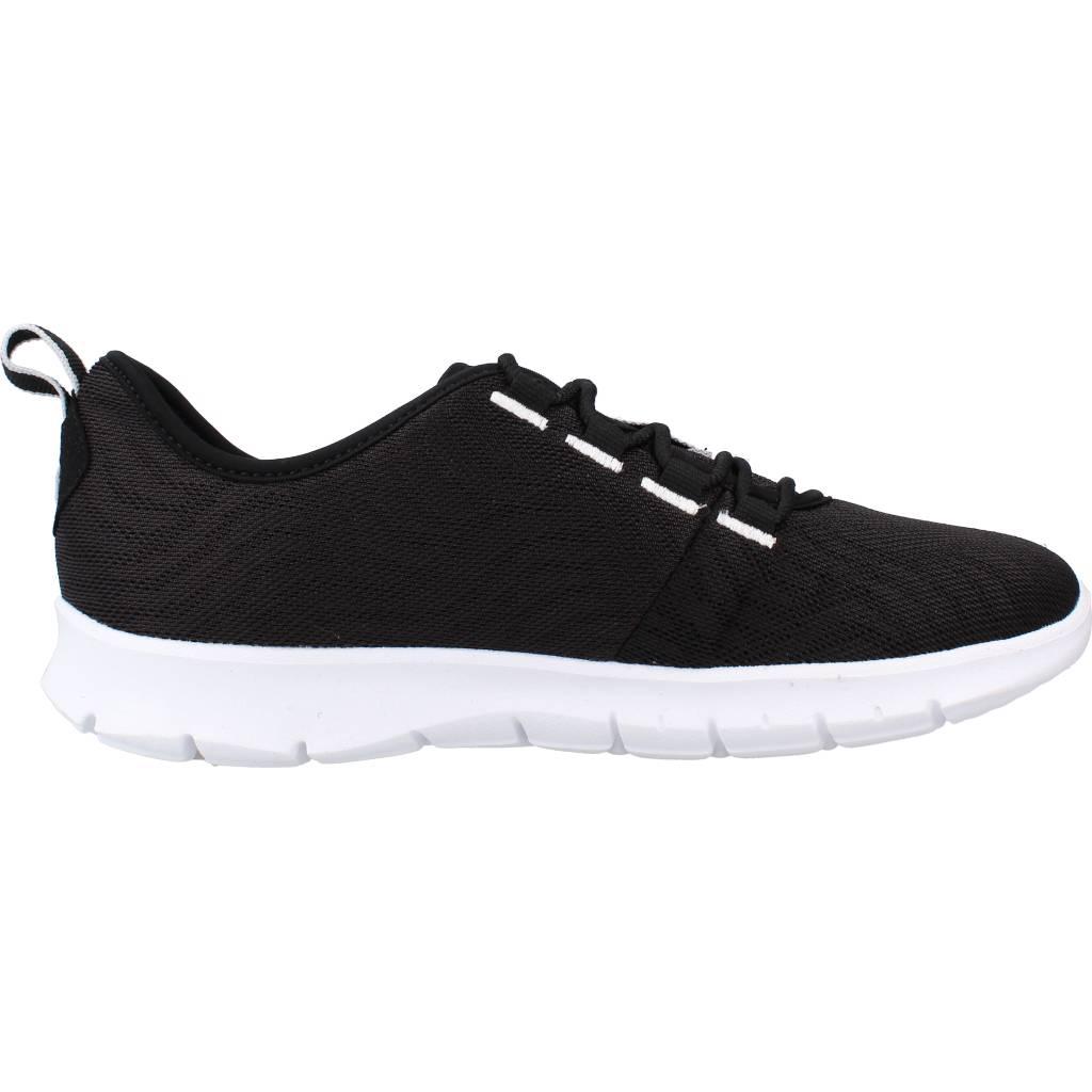 CLARKS STEP ALLENA GO en color NEGRO (4)