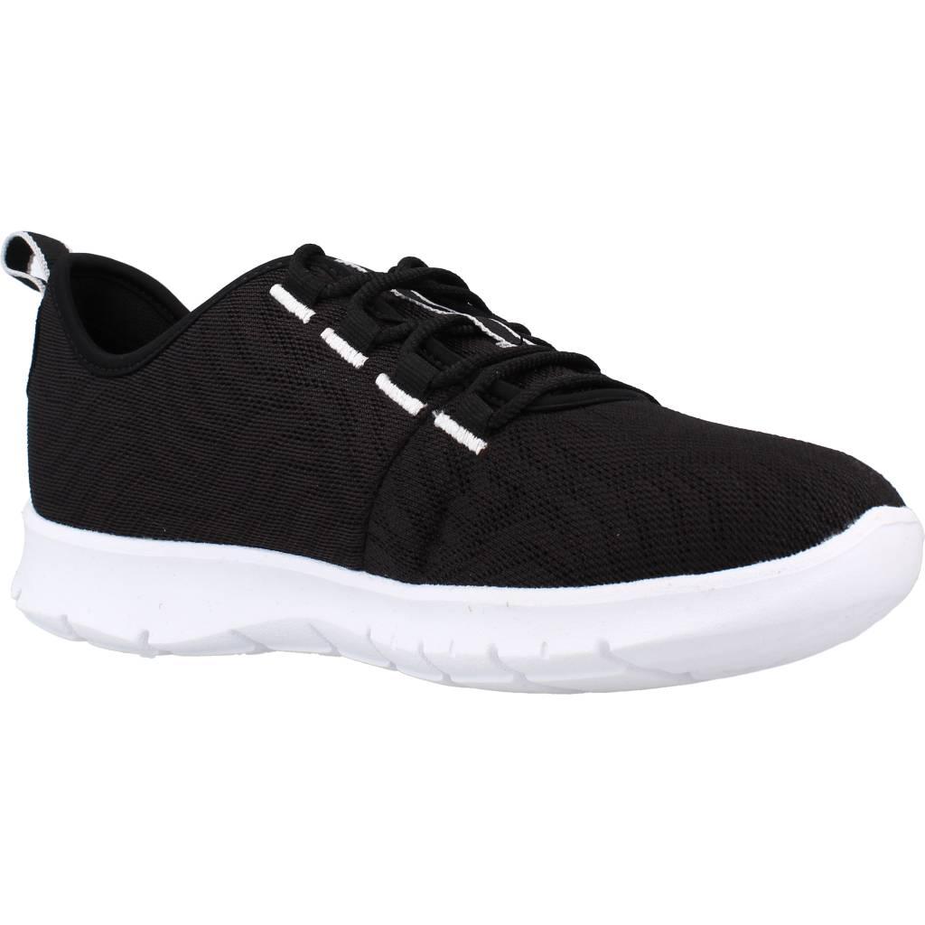 CLARKS STEP ALLENA GO en color NEGRO (5)