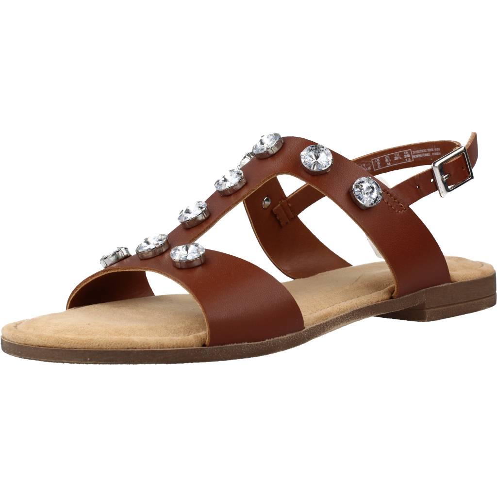 CLARKS OTTILIE RAY en color MARRON (1)