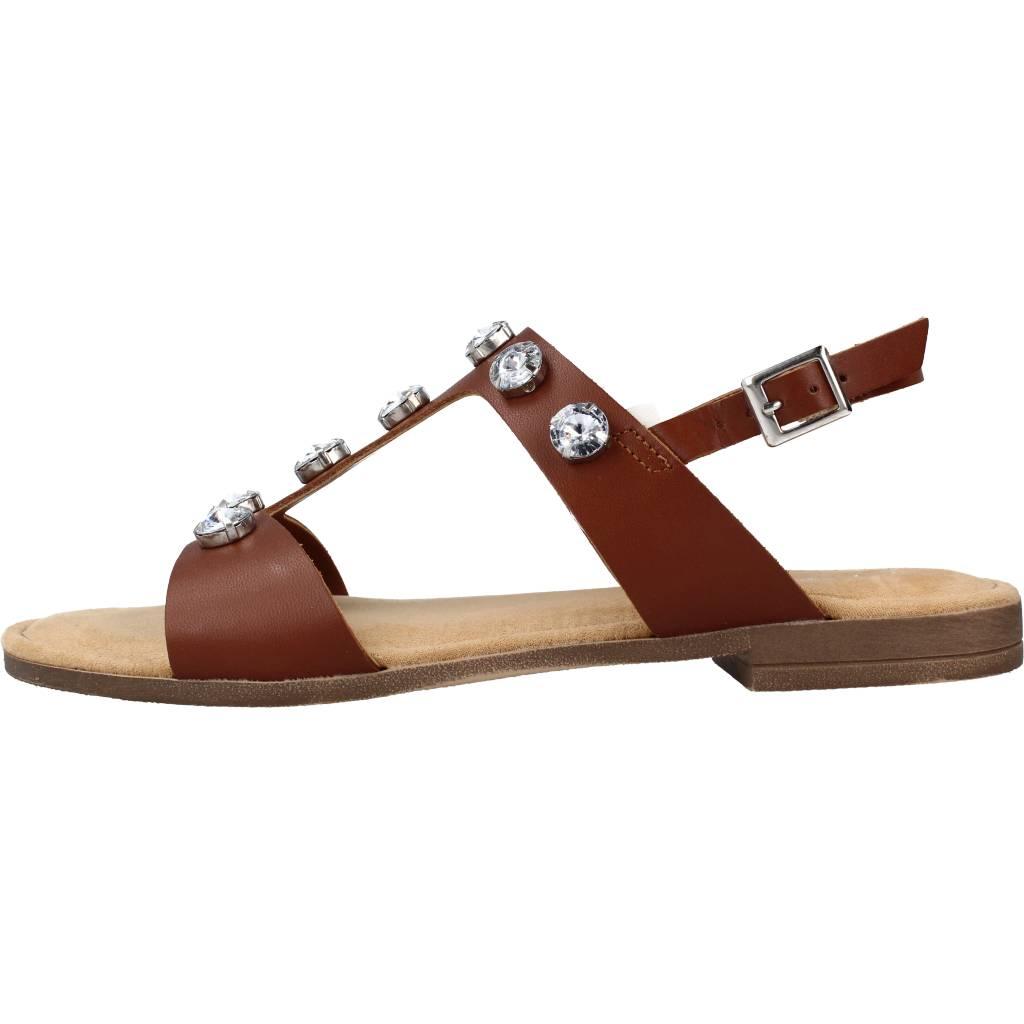 CLARKS OTTILIE RAY en color MARRON (2)