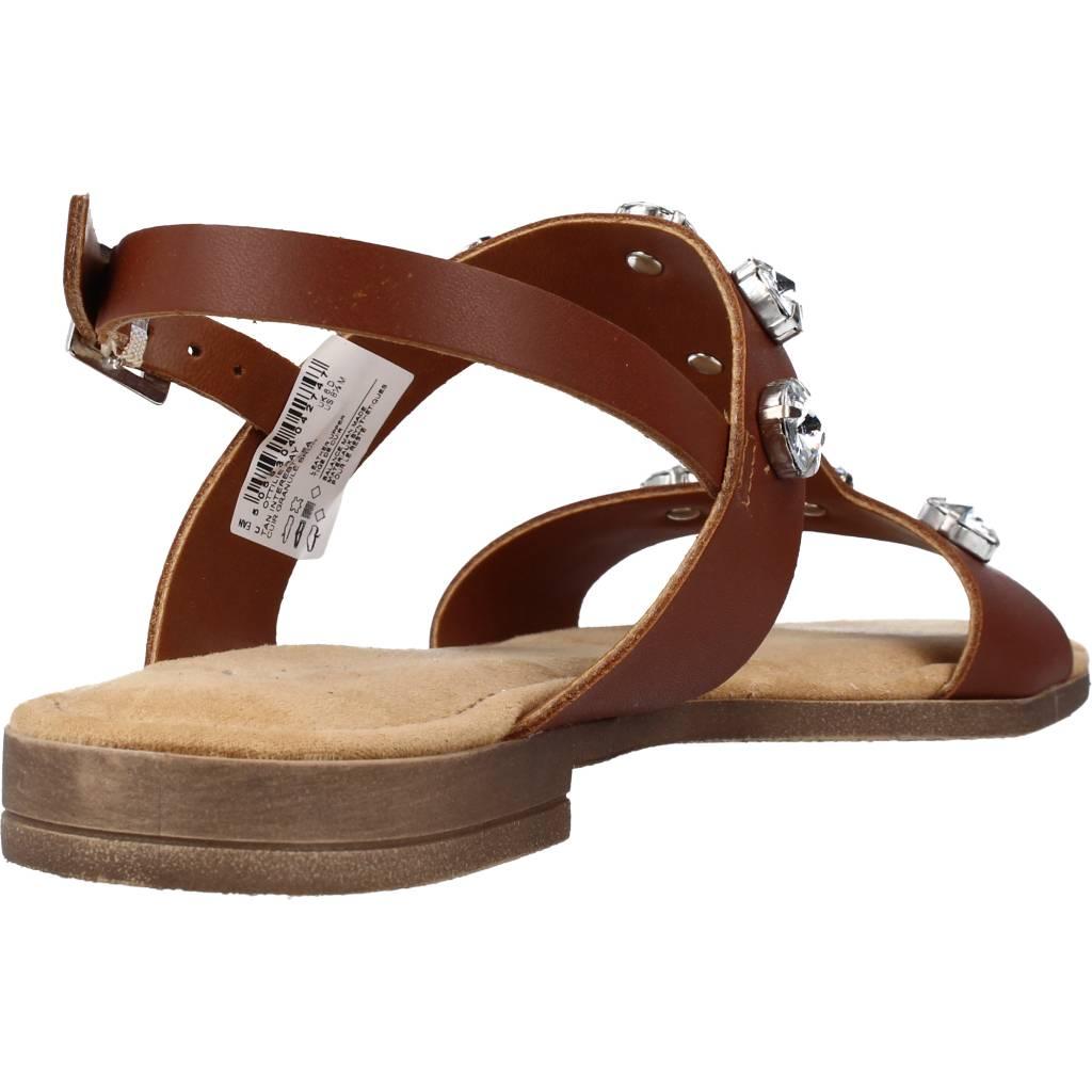 CLARKS OTTILIE RAY en color MARRON (3)