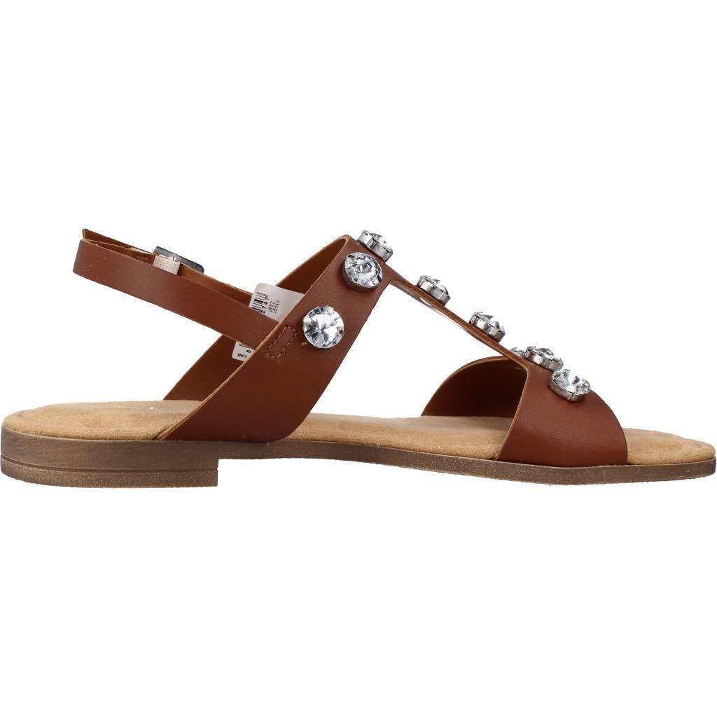 CLARKS OTTILIE RAY en color MARRON (4)