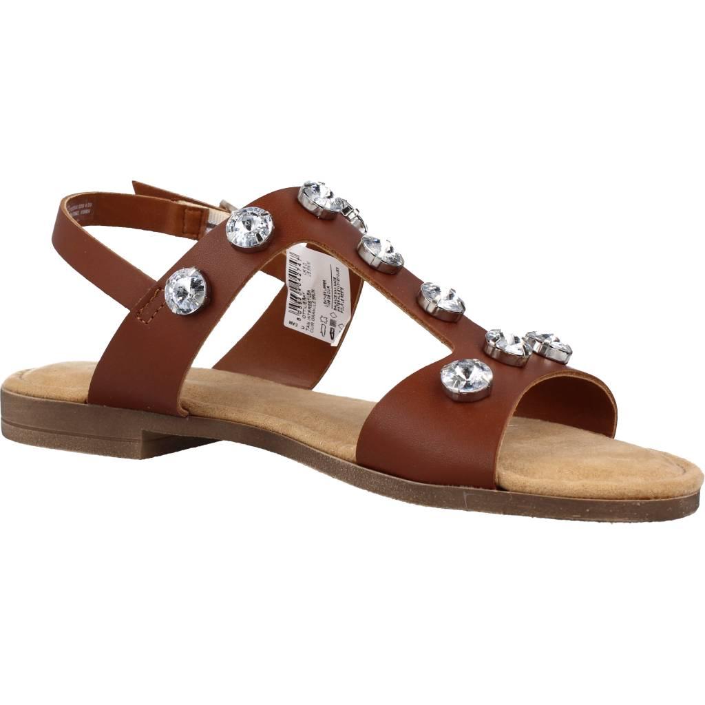 CLARKS OTTILIE RAY en color MARRON (5)