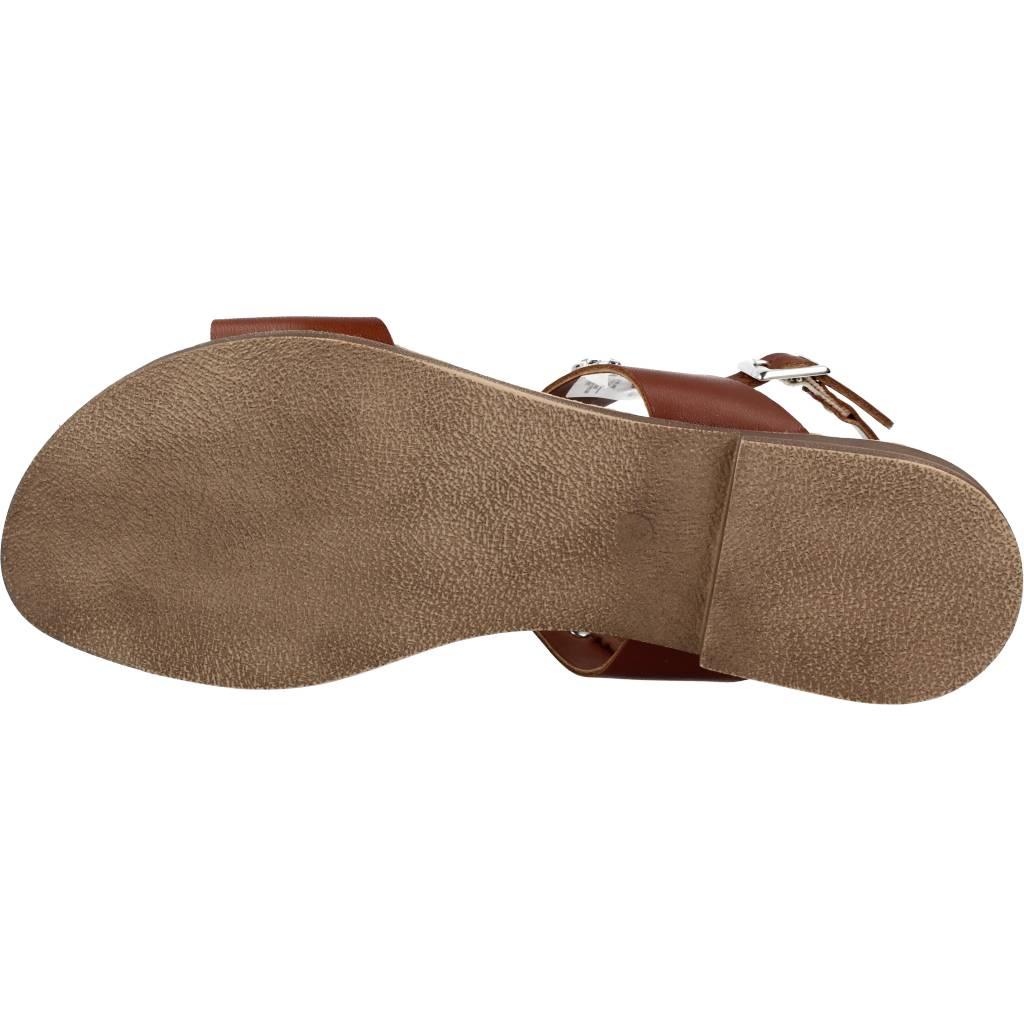 CLARKS OTTILIE RAY en color MARRON (6)