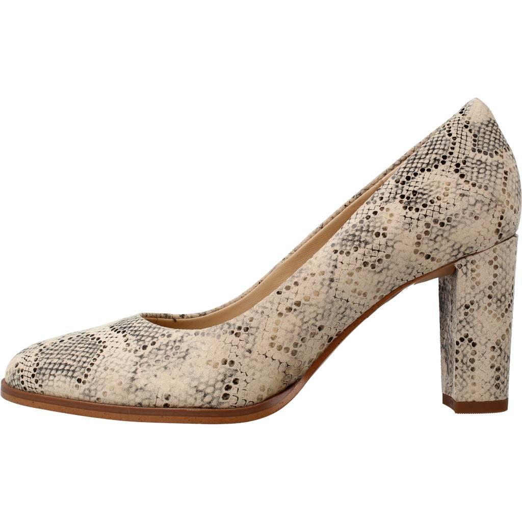 CLARKS KAYLIN CARA en color ANIMAL PRINT (2)