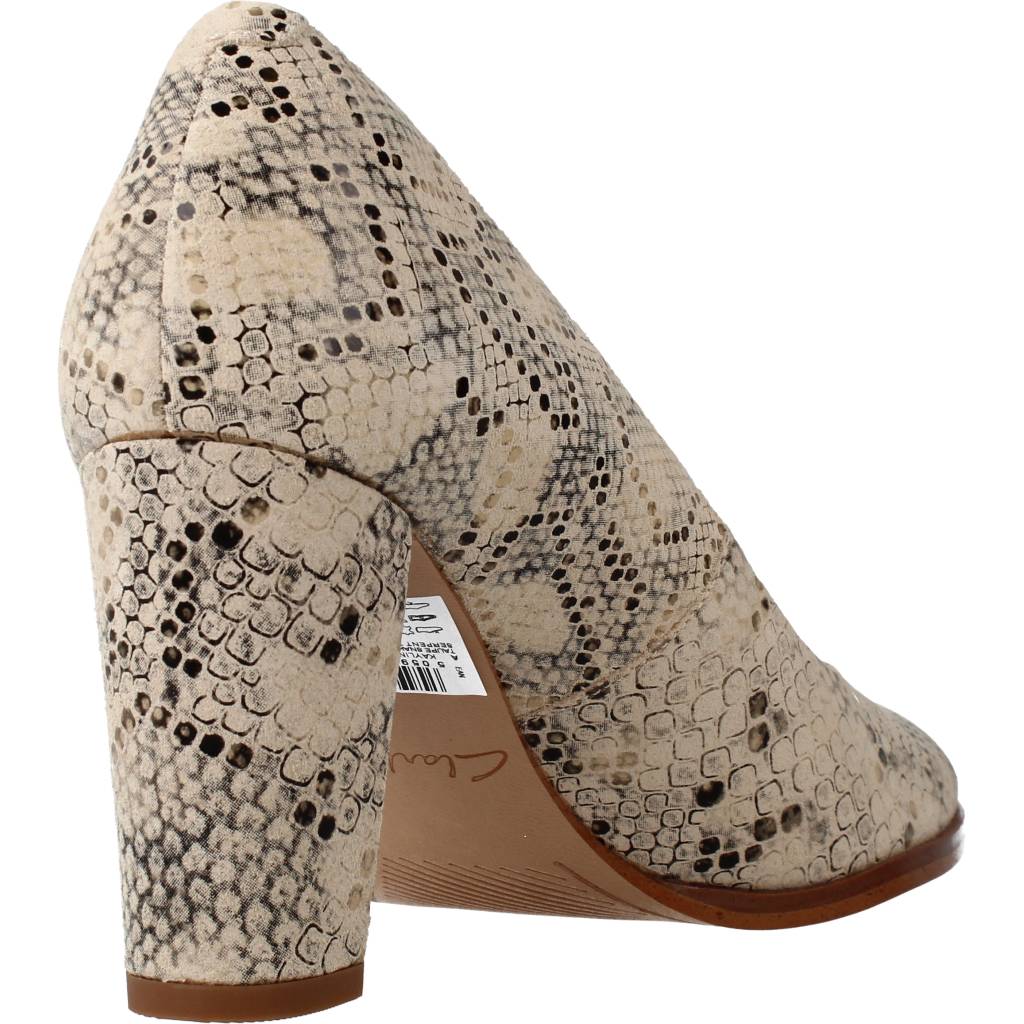 CLARKS KAYLIN CARA en color ANIMAL PRINT (3)