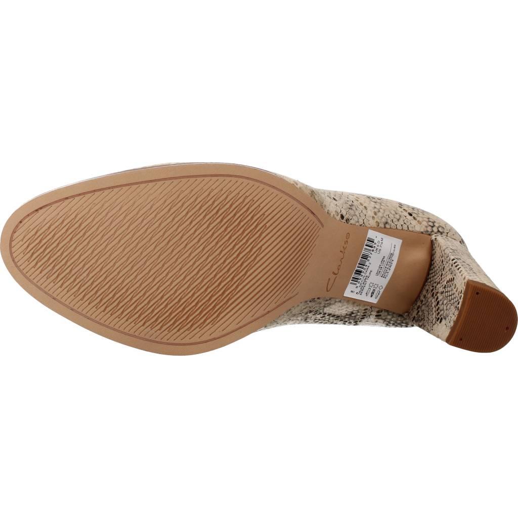 CLARKS KAYLIN CARA en color ANIMAL PRINT (6)