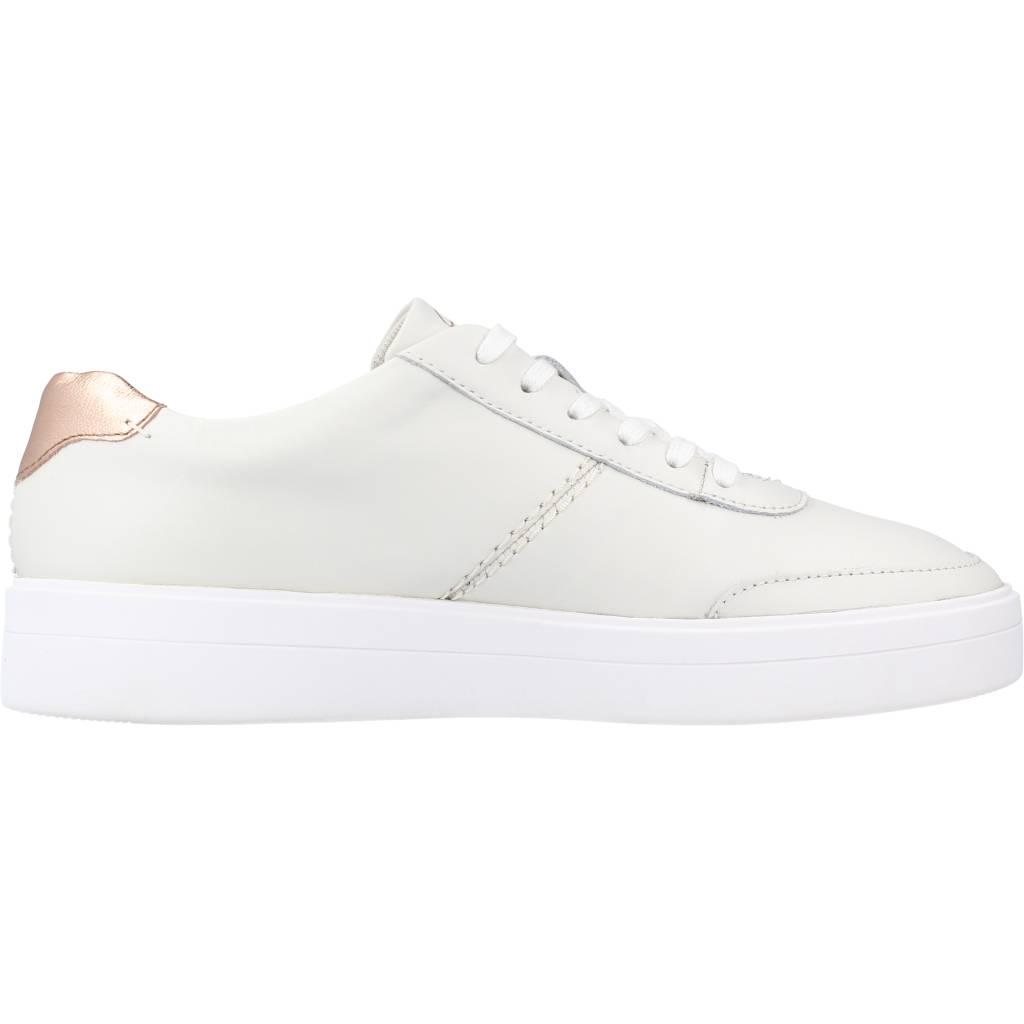 CLARKS HERO WALK en color BLANCO (4)