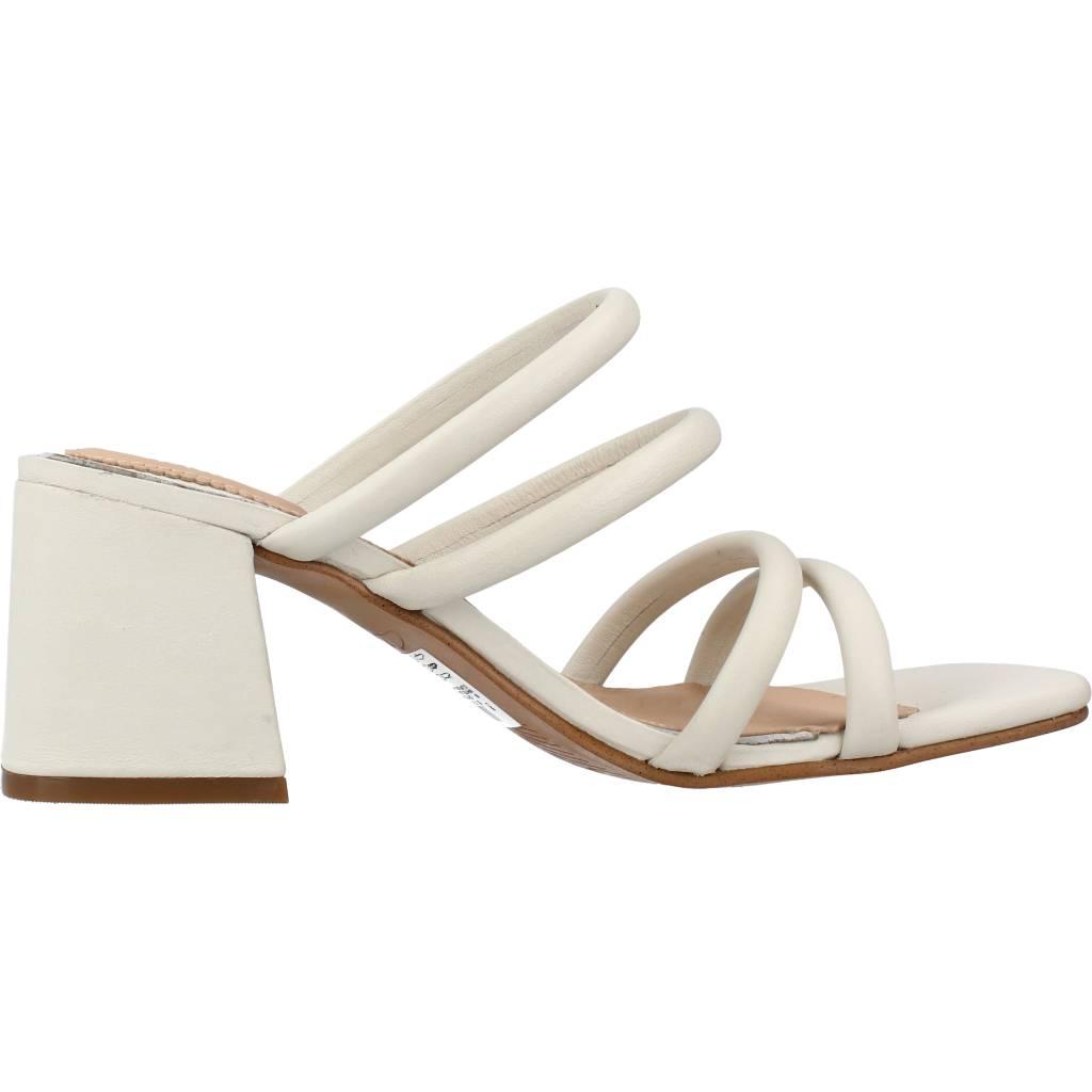CLARKS SHEER MULE en color BEIS (4)