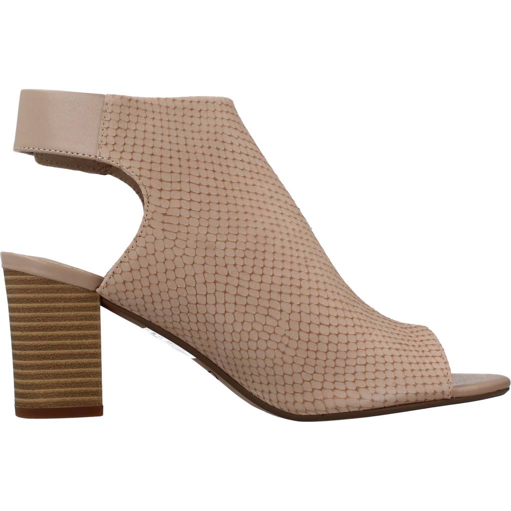 CLARKS DEVA BELL en color BEIS (4)