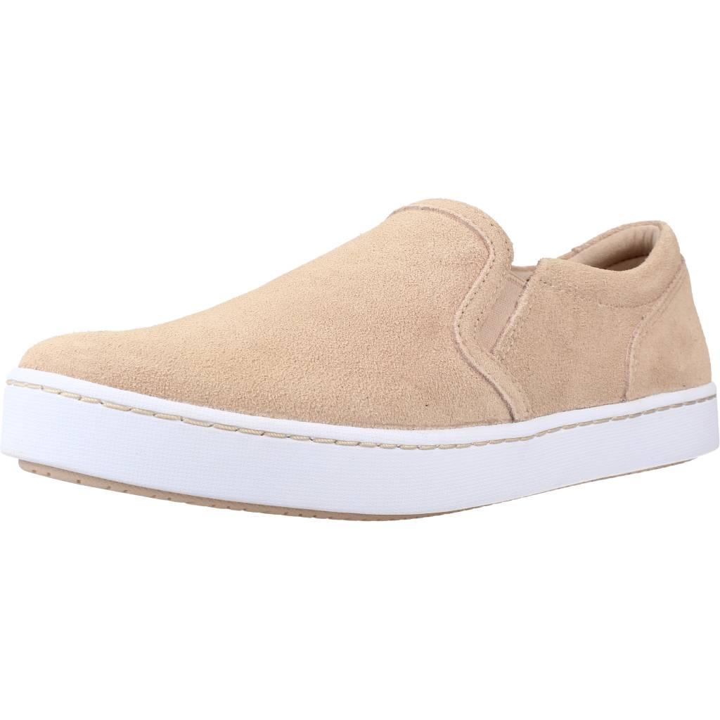 CLARKS PAWLEY BLISS en color NUDE (1)
