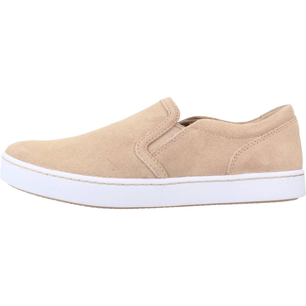 CLARKS PAWLEY BLISS en color NUDE (2)