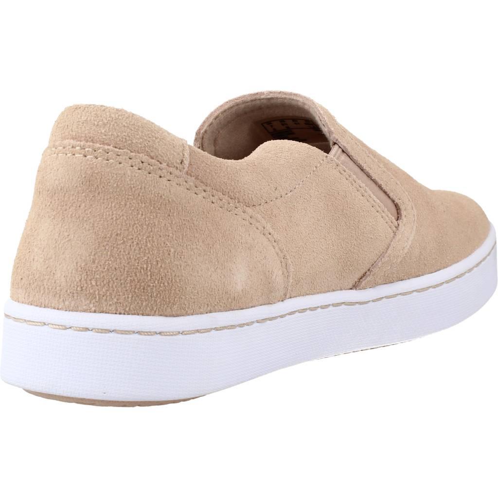 CLARKS PAWLEY BLISS en color NUDE (3)