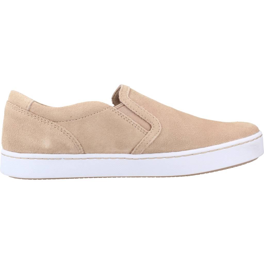 CLARKS PAWLEY BLISS en color NUDE (4)