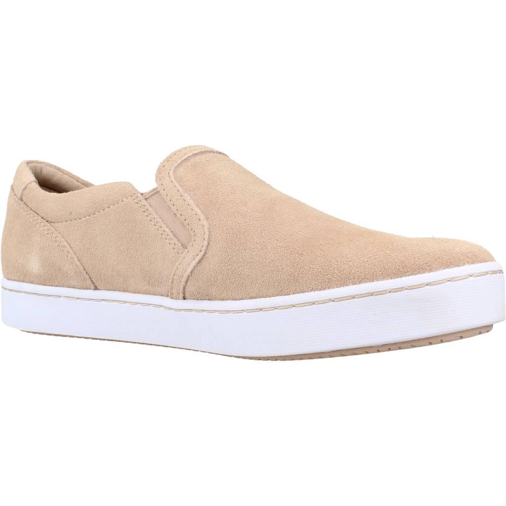 CLARKS PAWLEY BLISS en color NUDE (5)