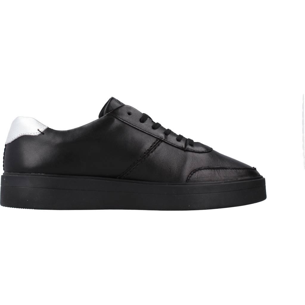 CLARKS HERO WALK en color NEGRO (4)