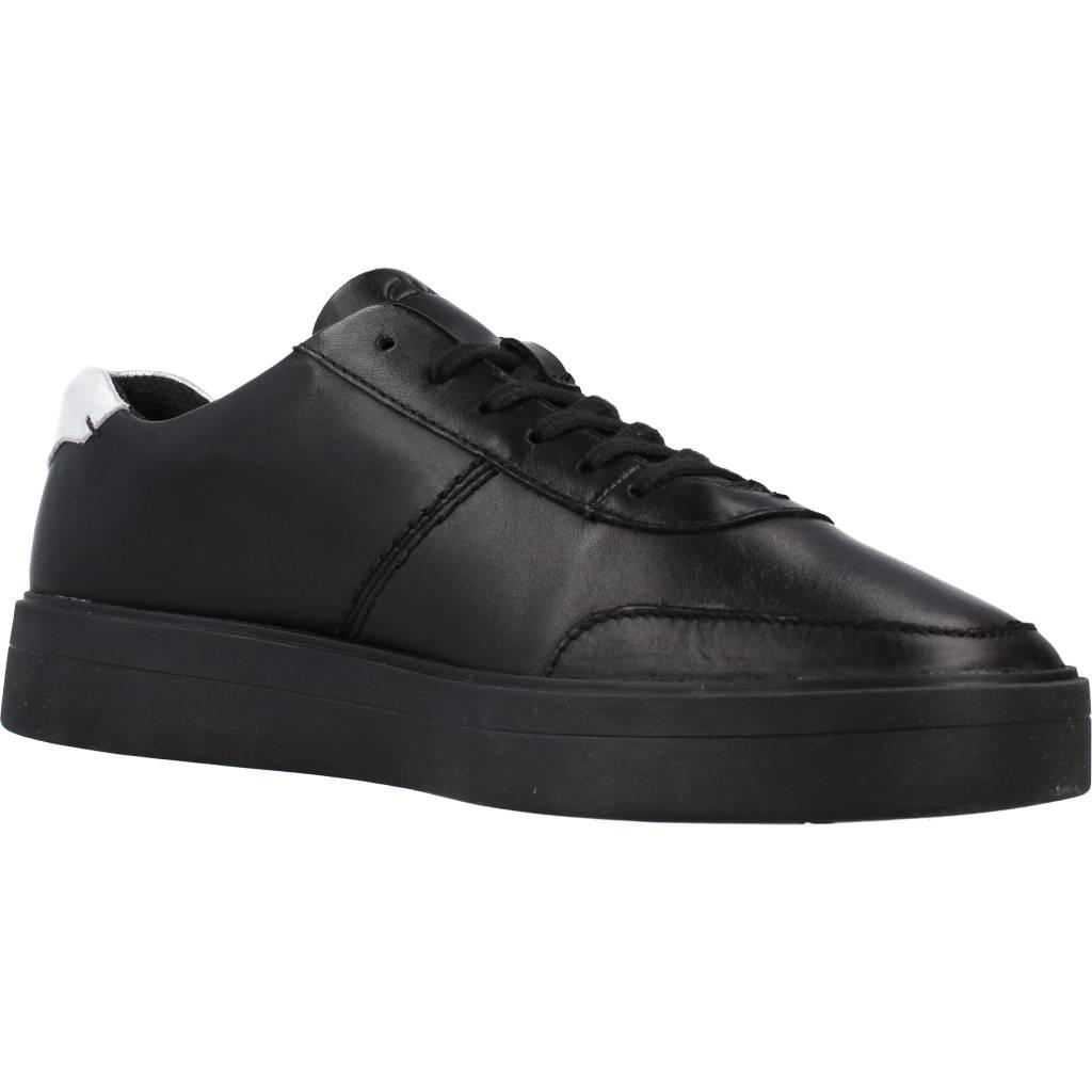 CLARKS HERO WALK en color NEGRO (5)