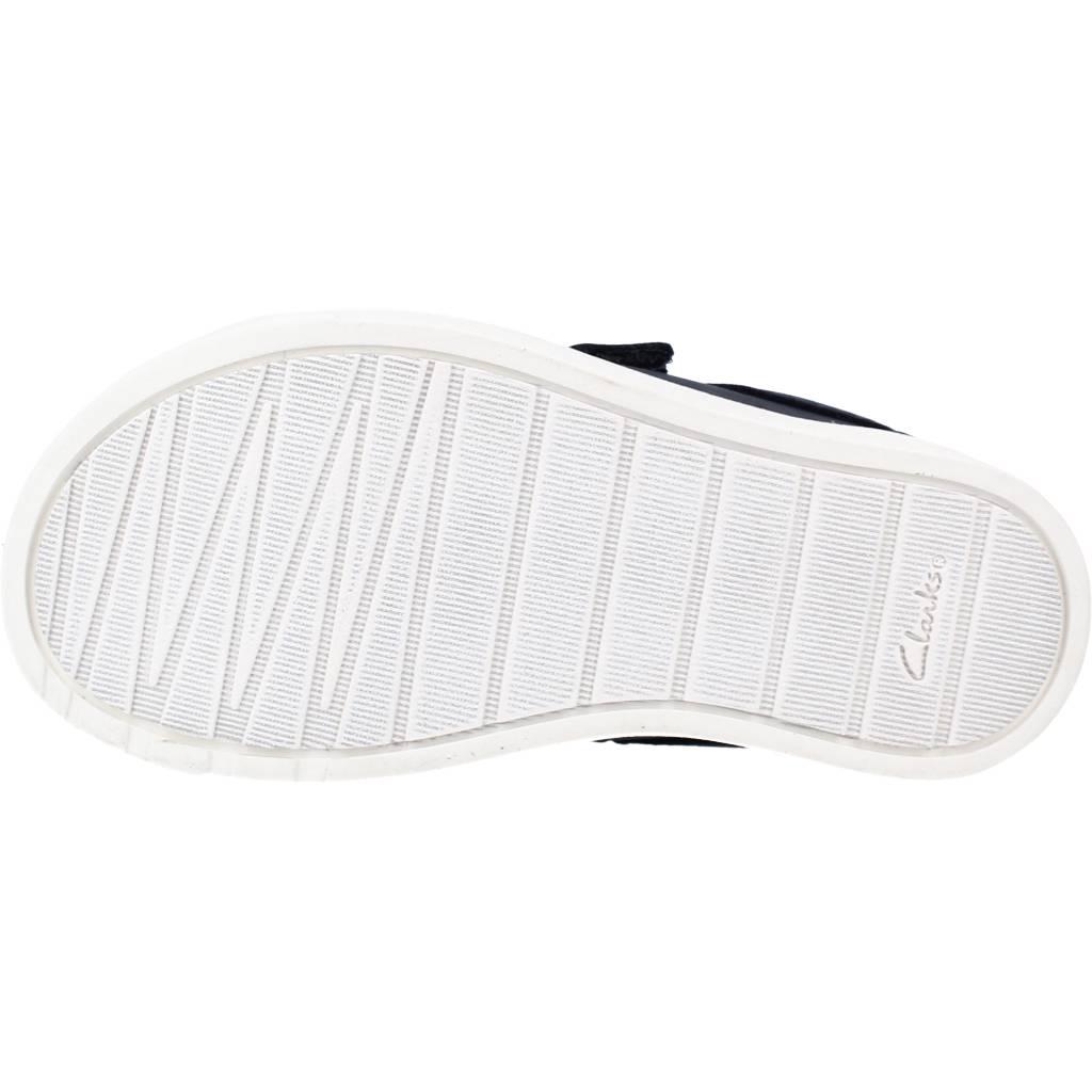 CLARKS CITY OASISLO T en color AZUL (6)