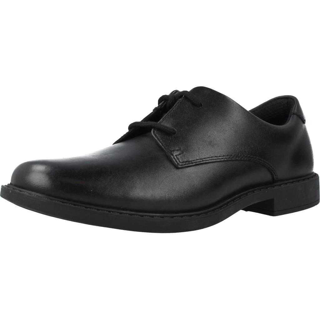 CLARKS SCALA LOOP K en color NEGRO (1)