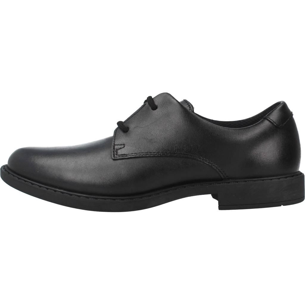 CLARKS SCALA LOOP K en color NEGRO (2)