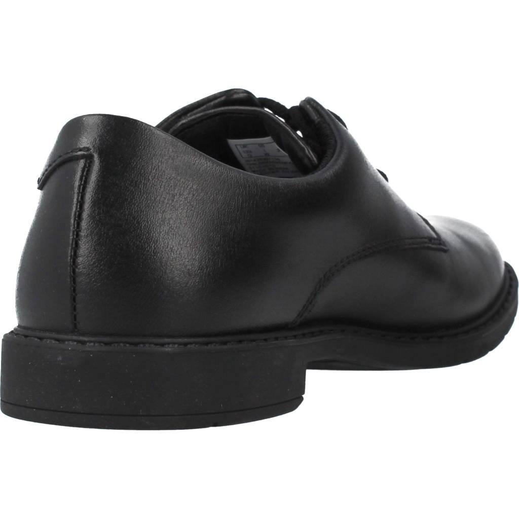 CLARKS SCALA LOOP K en color NEGRO (3)