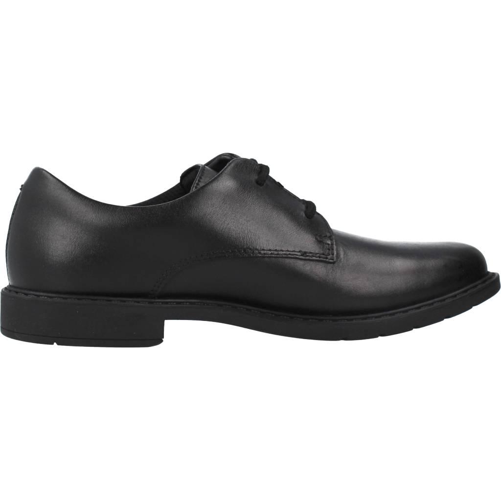CLARKS SCALA LOOP K en color NEGRO (4)