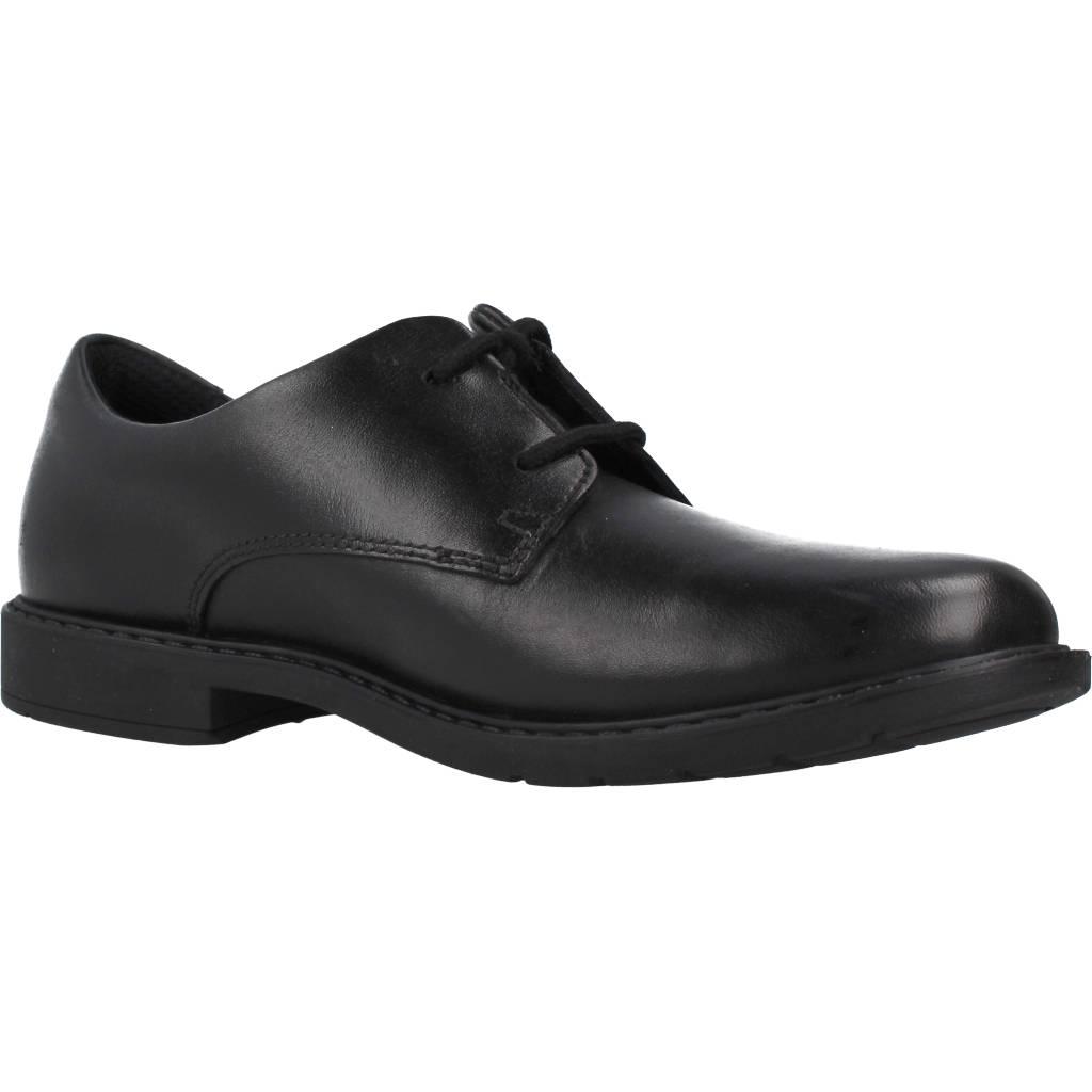 CLARKS SCALA LOOP K en color NEGRO (5)