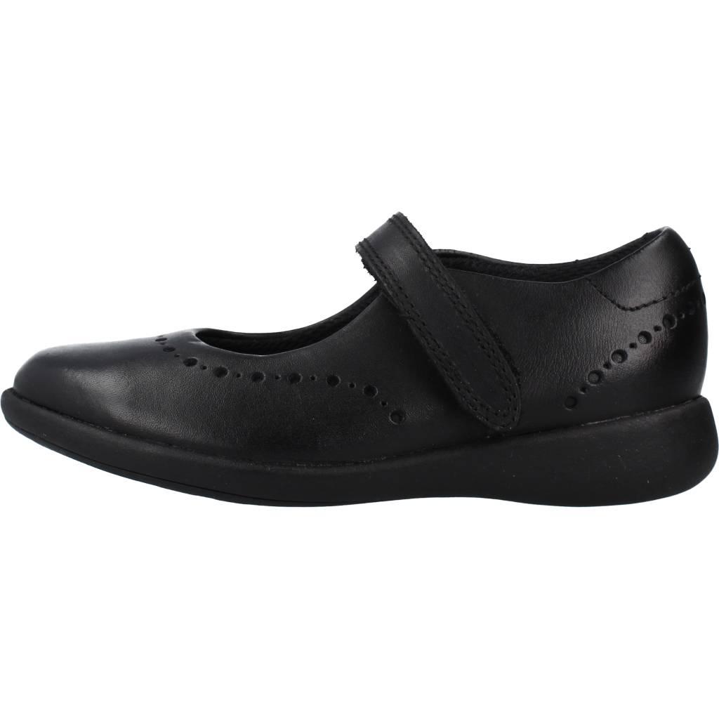 CLARKS ETCH CRAFT T en color NEGRO (2)