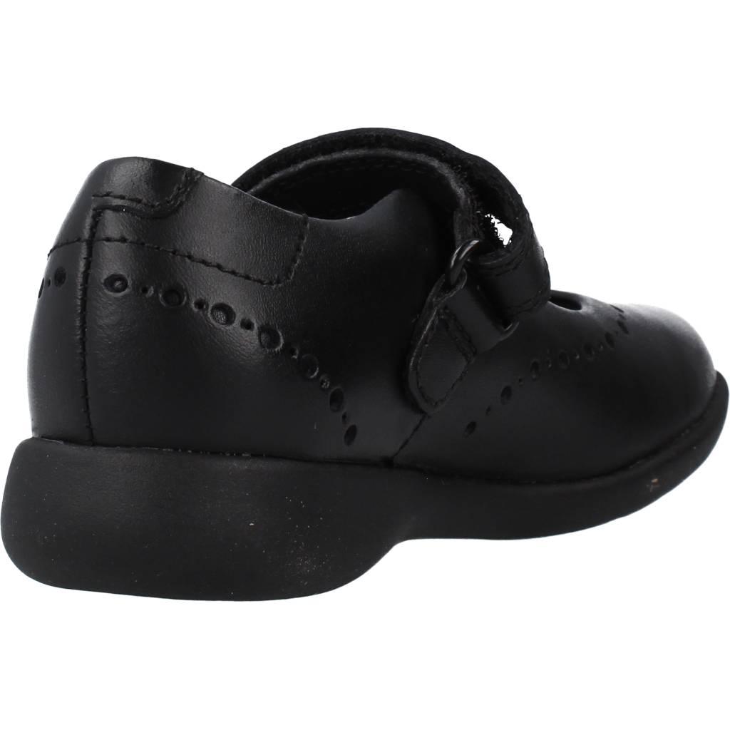 CLARKS ETCH CRAFT T en color NEGRO (3)