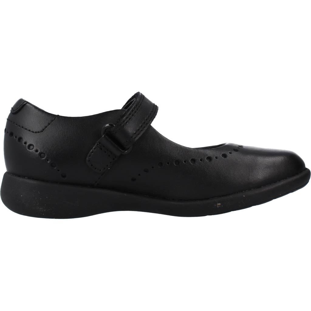 CLARKS ETCH CRAFT T en color NEGRO (4)