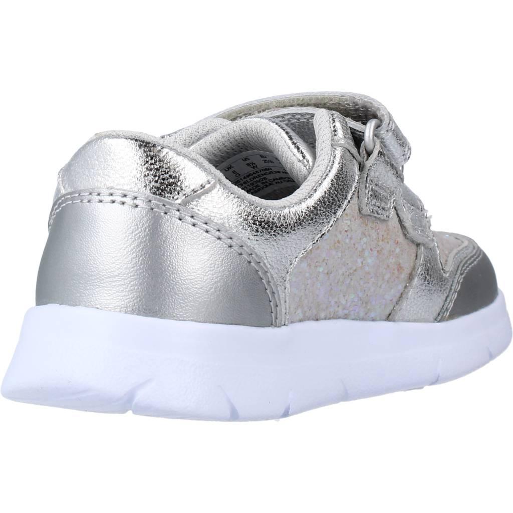 CLARKS ATH SONAR T en color GRIS (3)