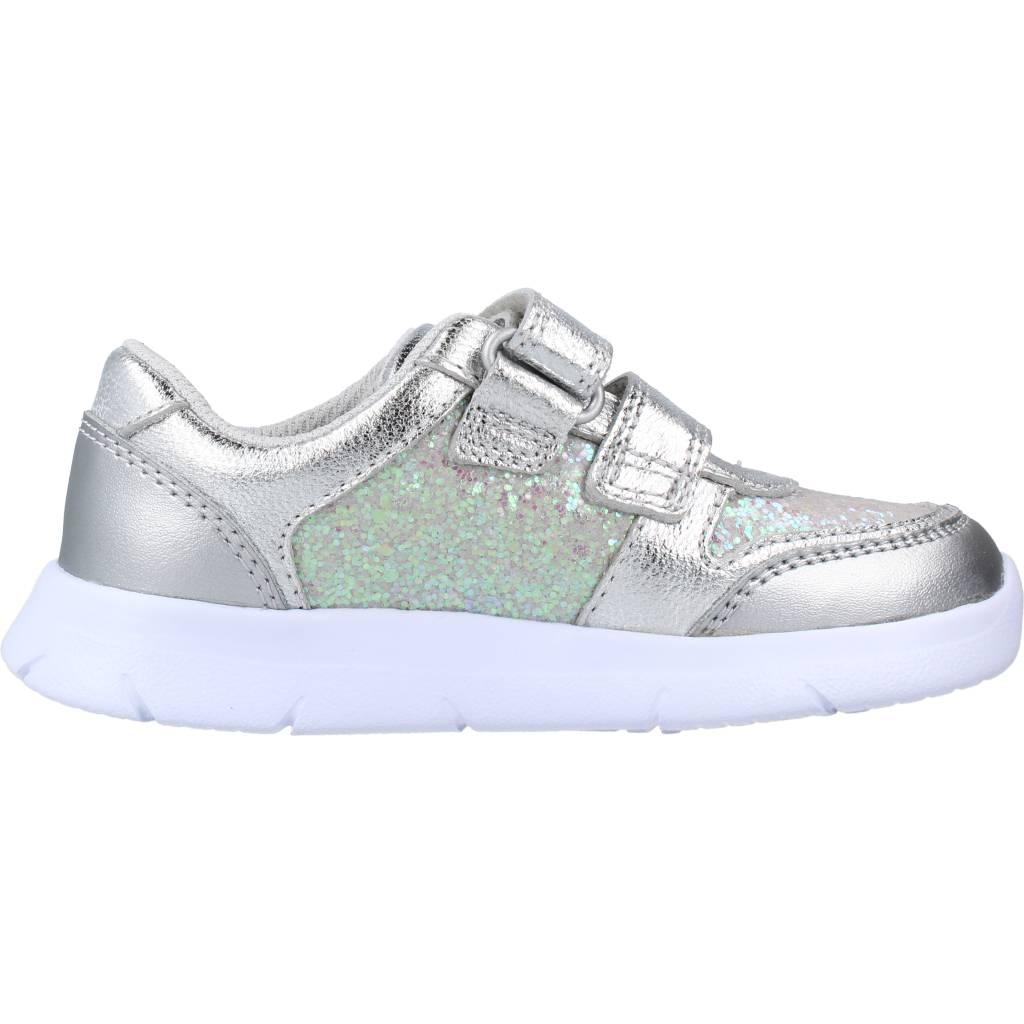 CLARKS ATH SONAR T en color GRIS (4)