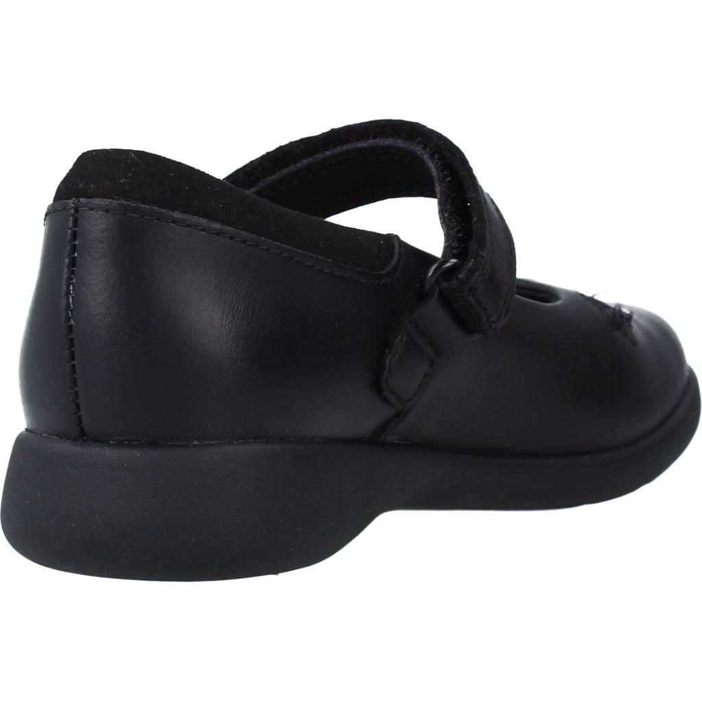 CLARKS ETCH BRIGHT K en color NEGRO (3)