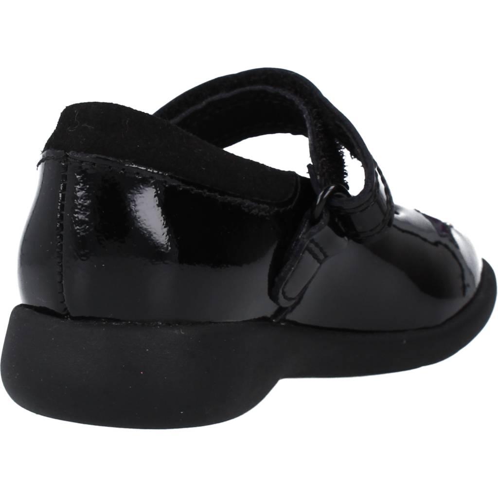 CLARKS ETCH BRIGHT T en color NEGRO (3)